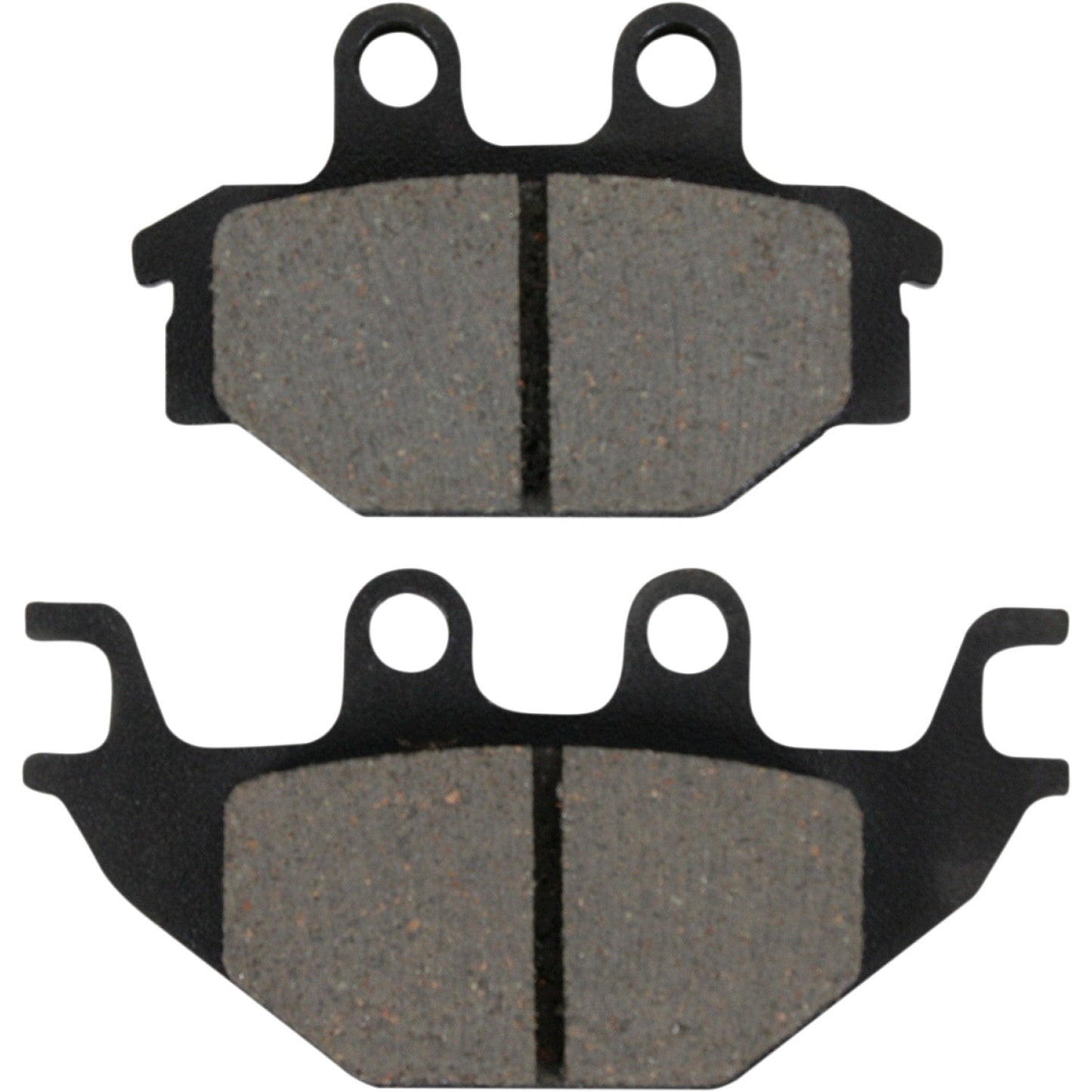 EBC Sport Carbon Brake Pads FA377X | Brake Pads   Ceramic
