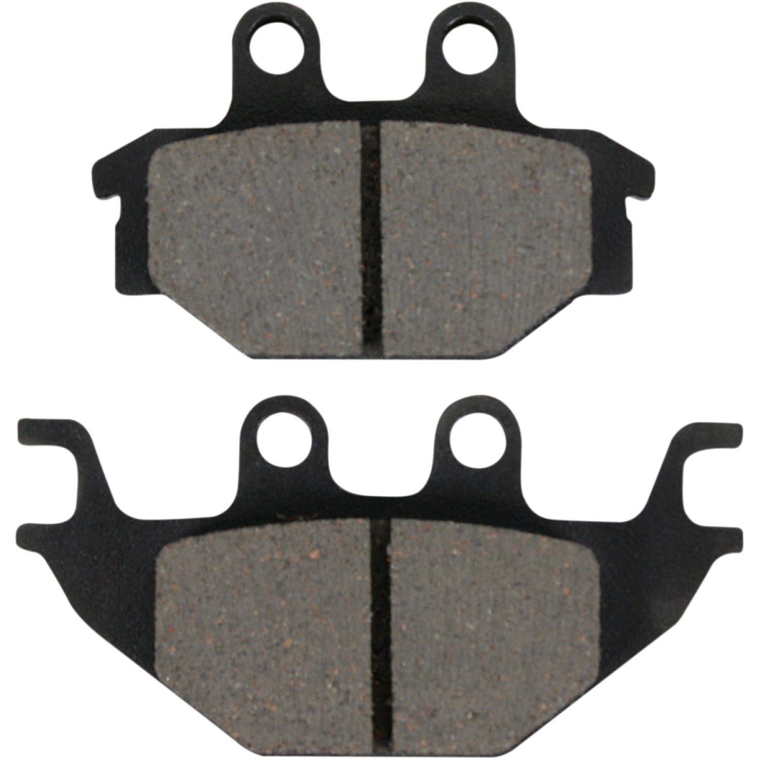 EBC Sport Carbon Brake Pads FA377X | Brake Pads   Ceramic