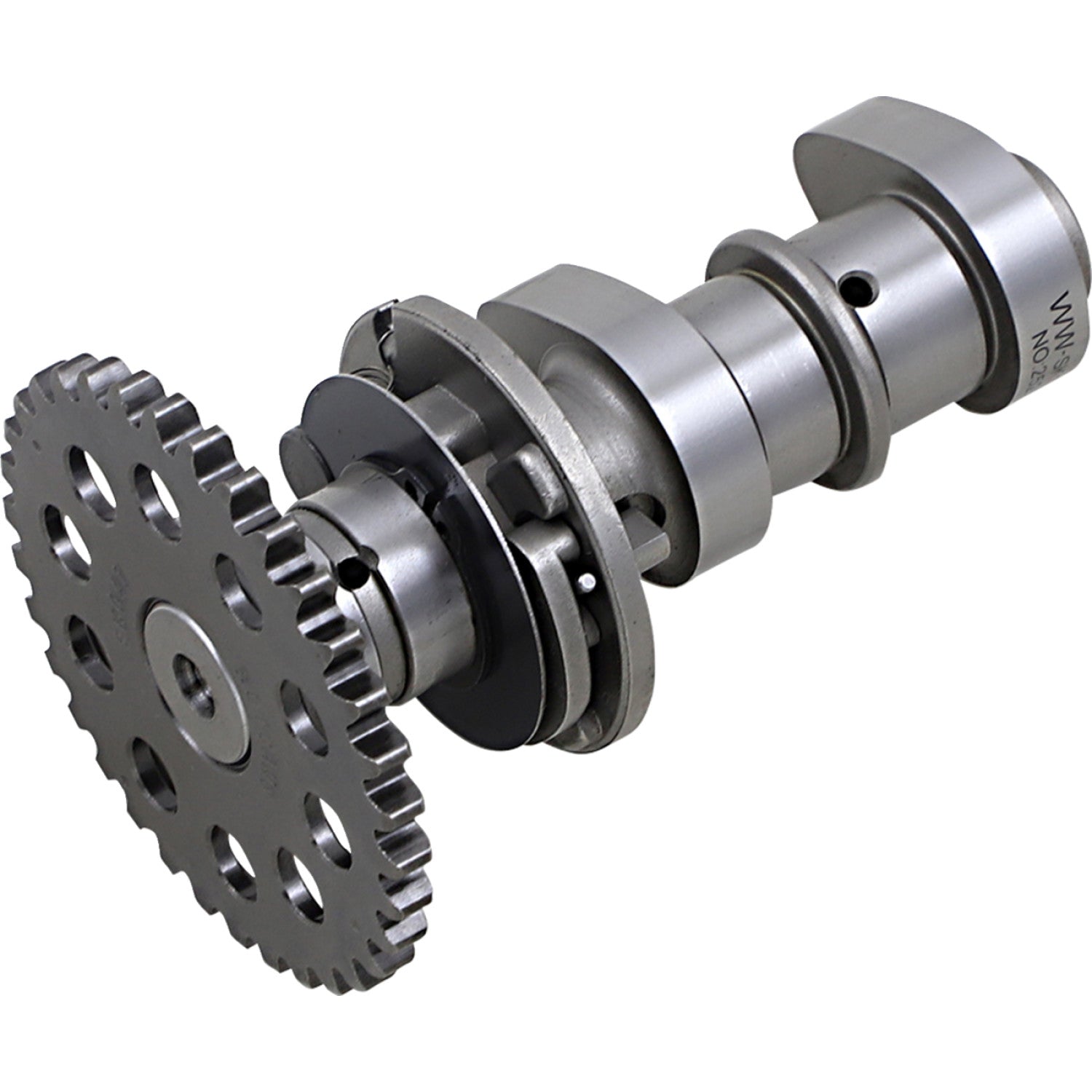 Hot Cams Camshaft - Exhaust - Stage 2 - Arctic Cat | Kawasaki | Suzuki 2252-2E | Hot Cams | Cams & Parts