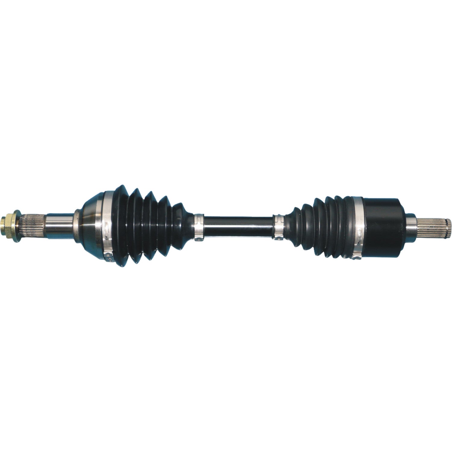 Moose Offroad Axle Kit - CV - Complete - Rear Left/Right - Heavy-Duty - Yamaha YAM-6015HD | Wheel A X Les & Parts