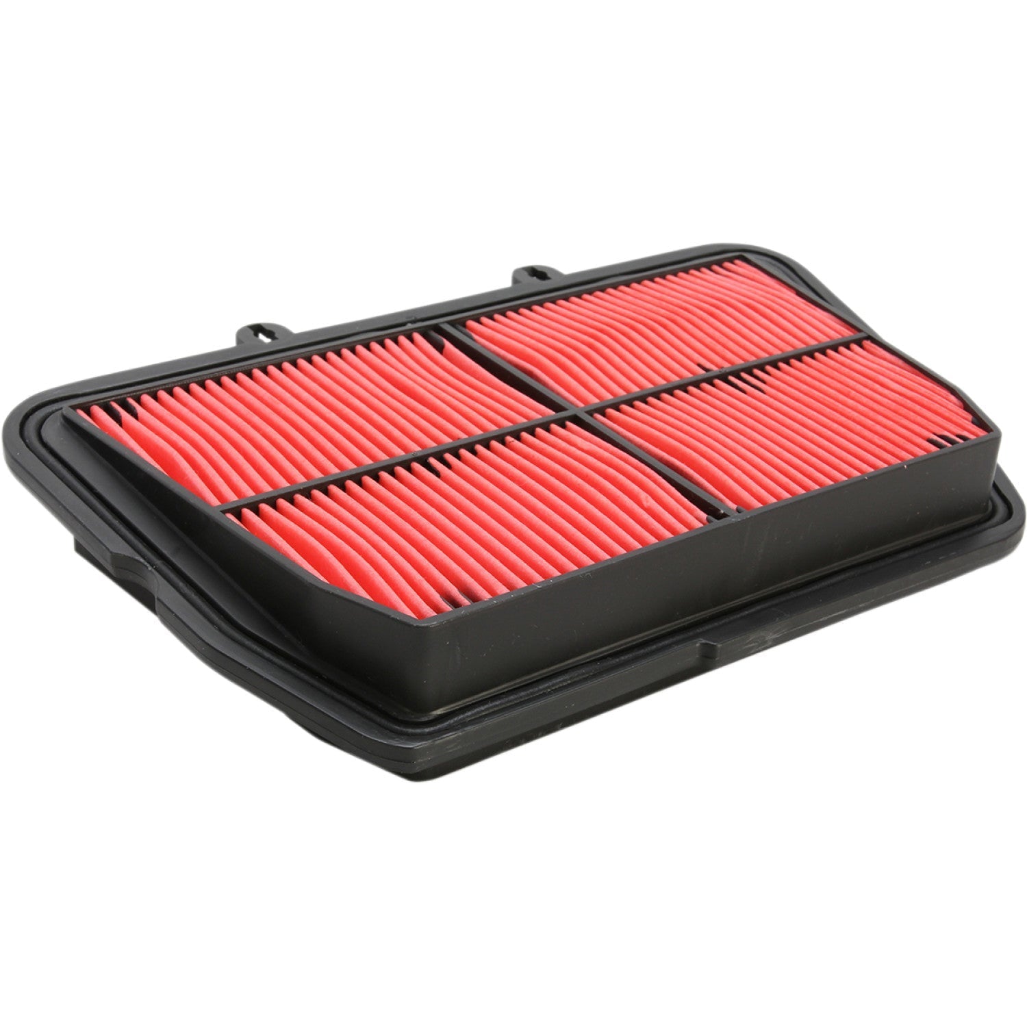 Hiflofiltro Replacement Air Filter - Triumph HFA6501 | Air Filters & Parts | Hiflofiltro
