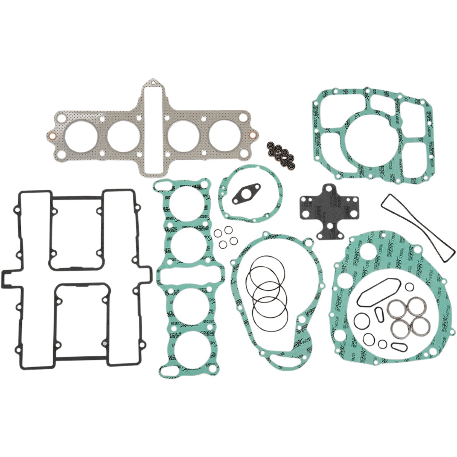 Athena Complete Gasket Kit - Suzuki P400510850500 | Gaskets & Kits