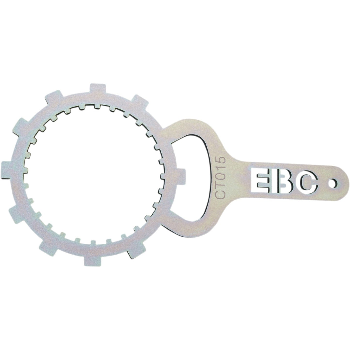 EBC Clutch Basket Holding Tool - KTM Adventure/SM/Duke/Suzuki GS CT015 | Clutch Tools