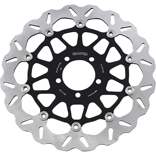 Galfer Front Rotor DF211CW | Brake Rotors   Street