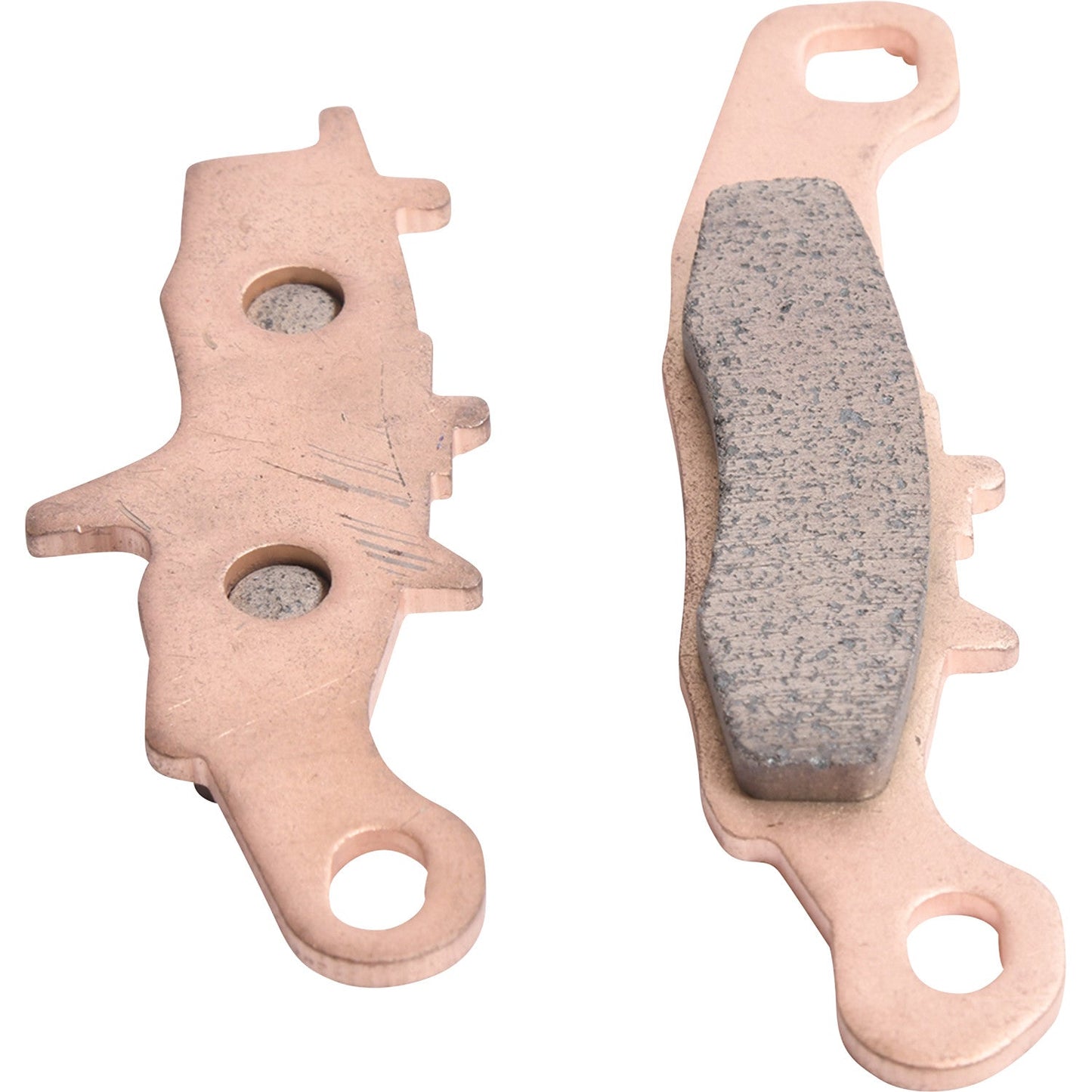 All Balls Sintered Brake Pads 18-8013