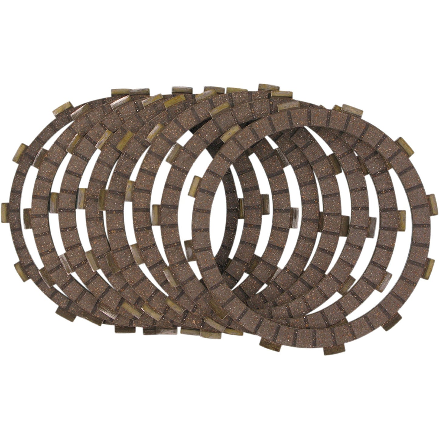 EBC Clutch Kit CK1297 | Clutch Plates & Springs