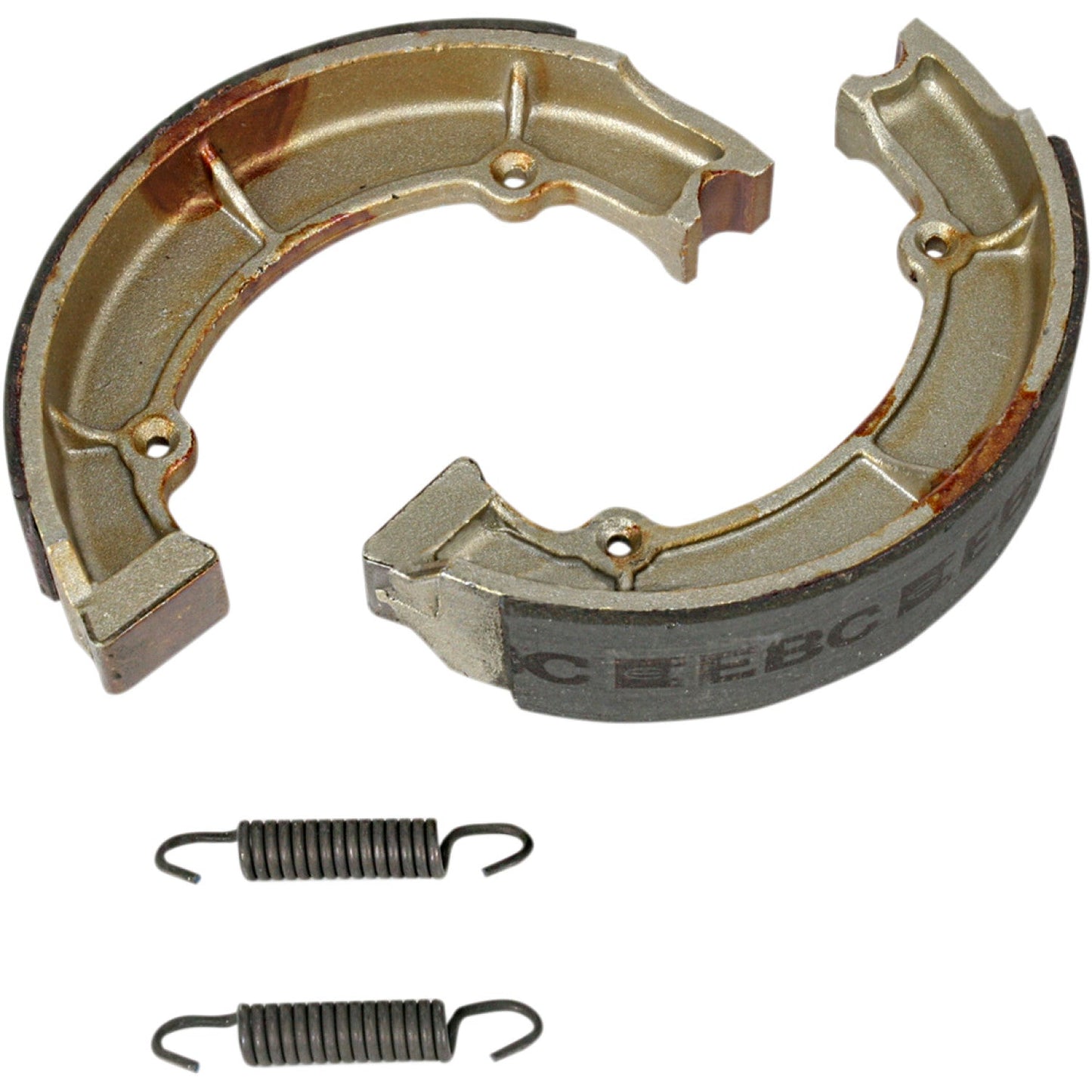 EBC Brake Shoes - Kawasaki 709 | Brake Shoes