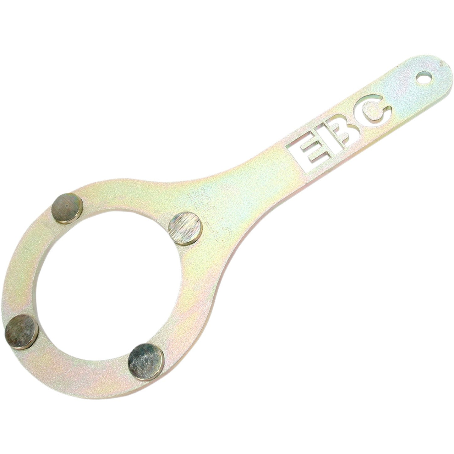 EBC Clutch Basket Holding Tool with Stepped Handle - Suzuki GS/RF CT055SP