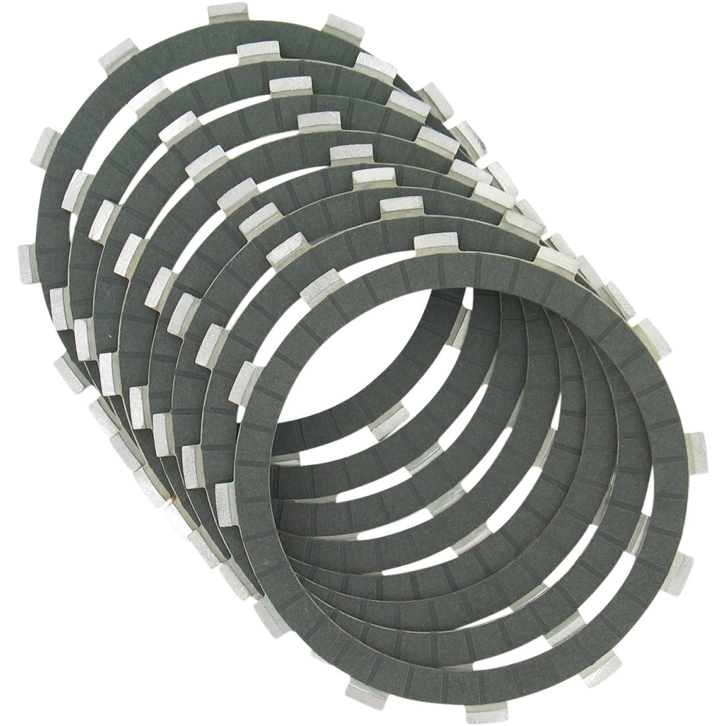 EBC Clutch Set CKF3450 | Clutch Plates & Springs