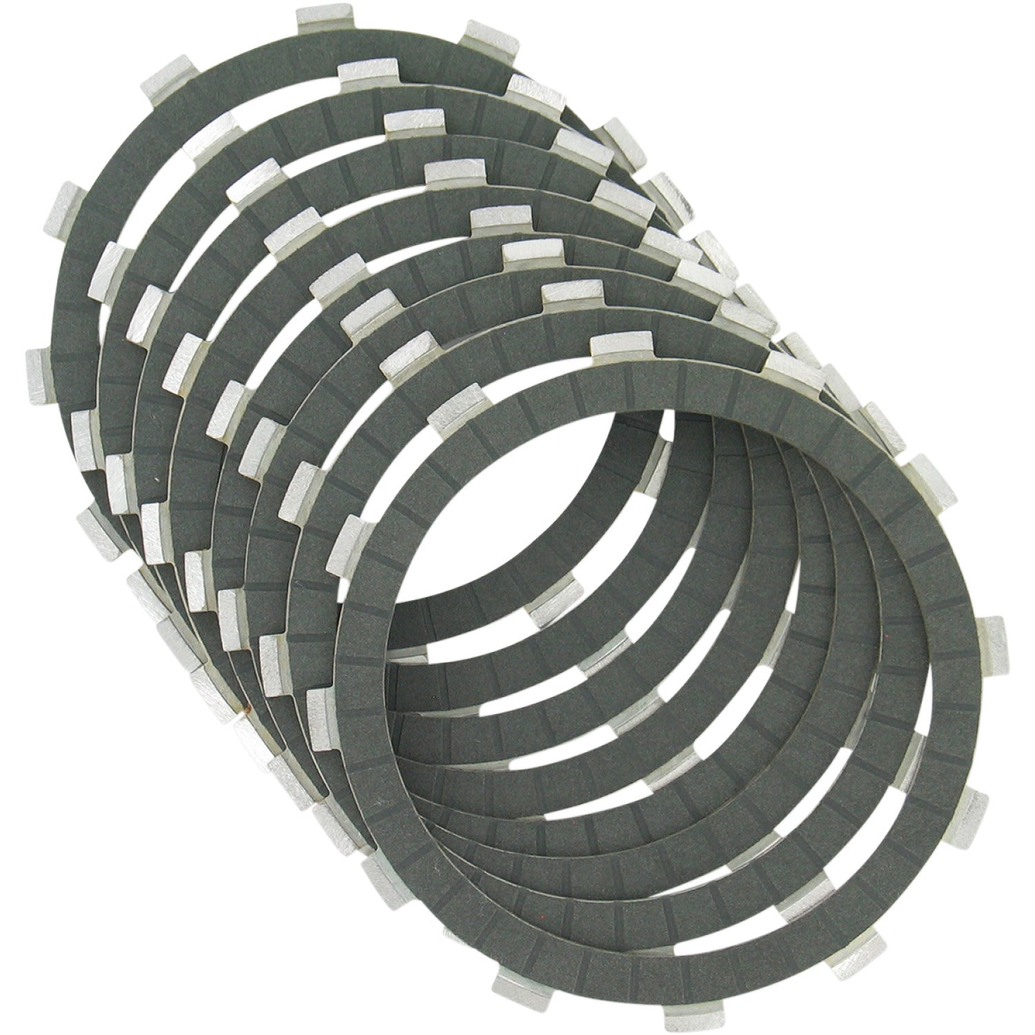 EBC Clutch Set CKF3450 | Clutch Plates & Springs