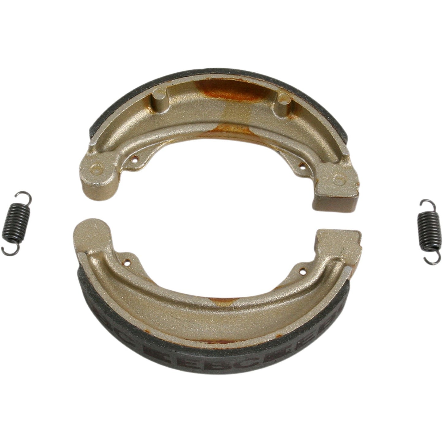 EBC Brake Shoes - Honda 312 | Brake Shoes
