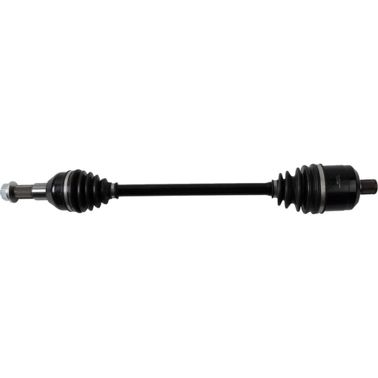Moose Offroad Axle Kit - Complete - Standard - Rear Right - Kawasaki LM6-KW-8-324 | Wheel A X Les & Parts