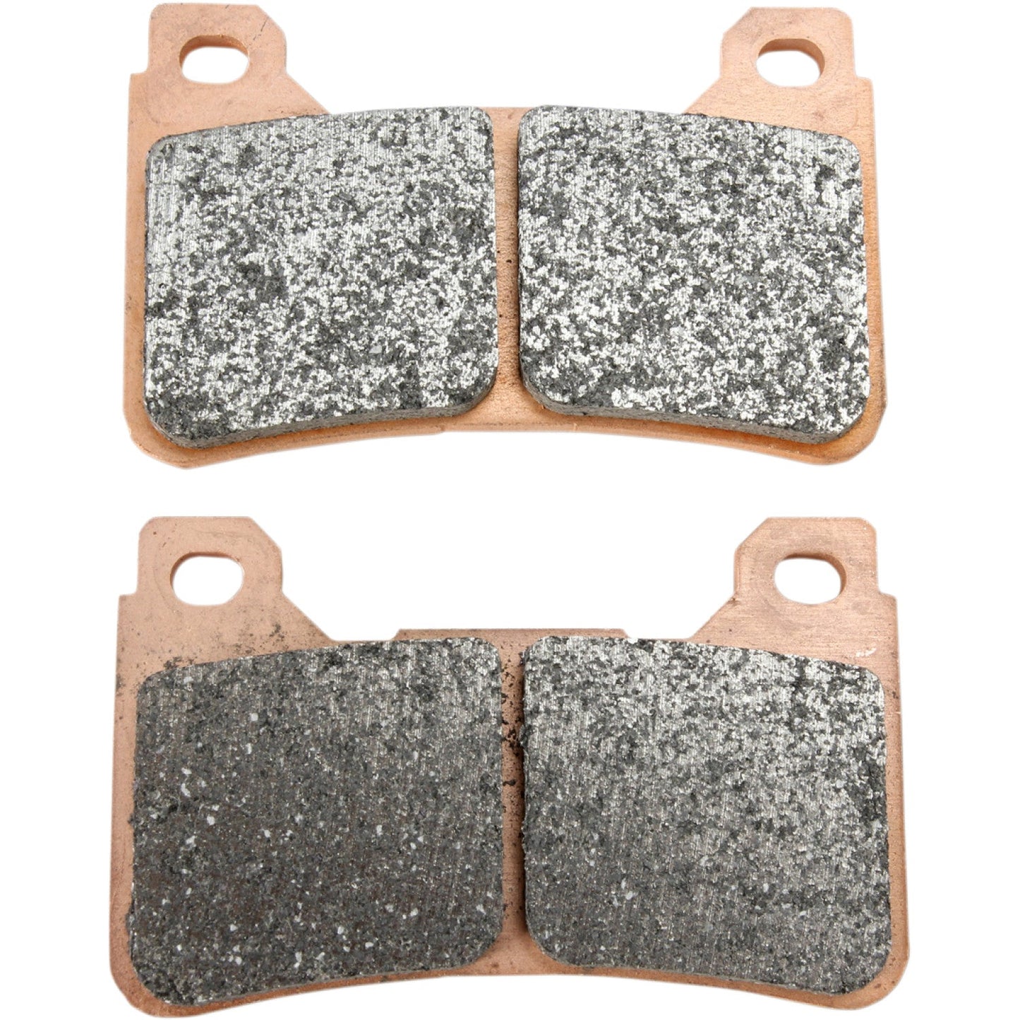 EBC Sintered Road Race Brake Pads GPFAX390HH | Brake Pads   Sintered Metal