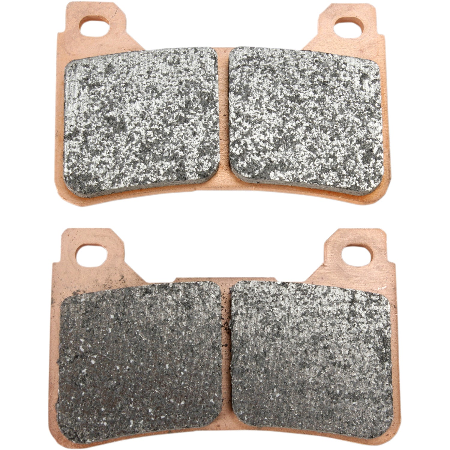 EBC Sintered Road Race Brake Pads GPFAX390HH | Brake Pads   Sintered Metal