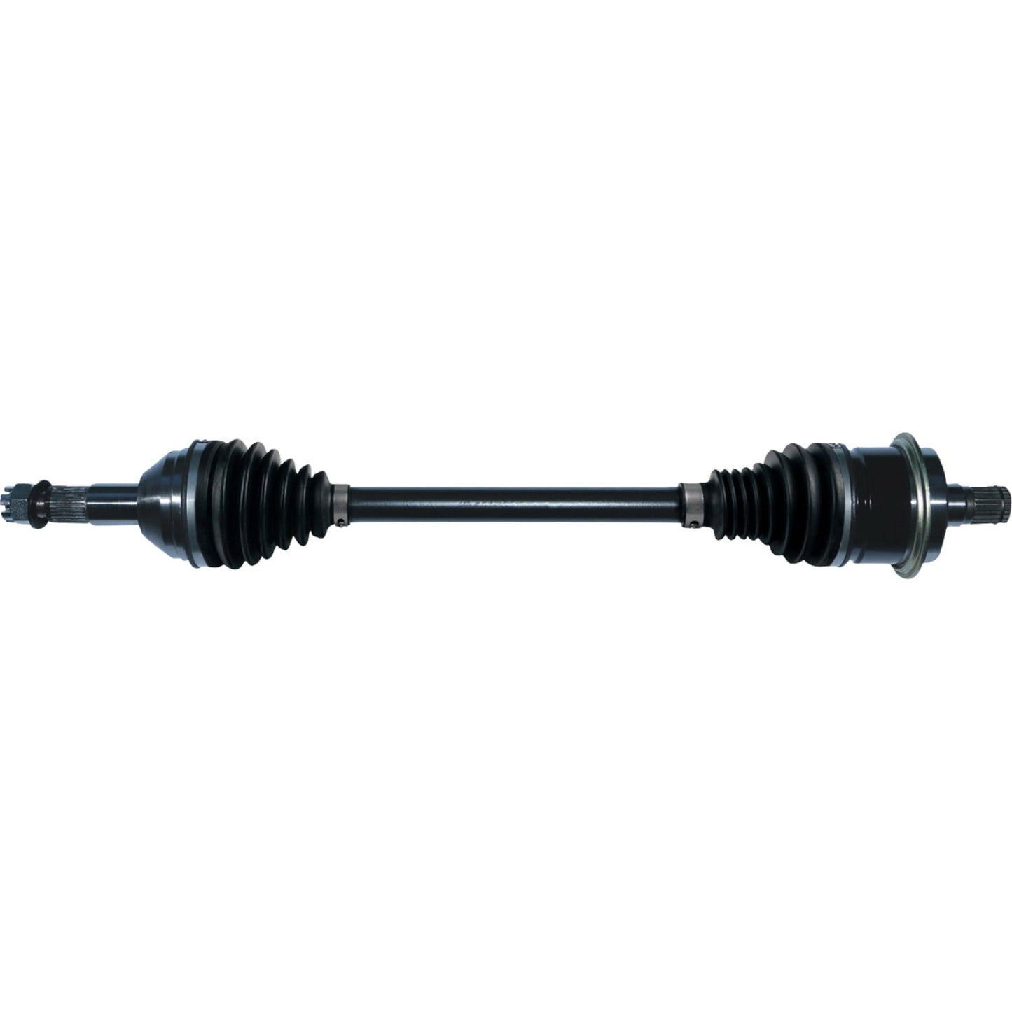 Moose Offroad Axle Kit - CV - Complete - Rear Left/Right - Heavy-Duty - Can Am CAN-6008HD | Wheel A X Les & Parts