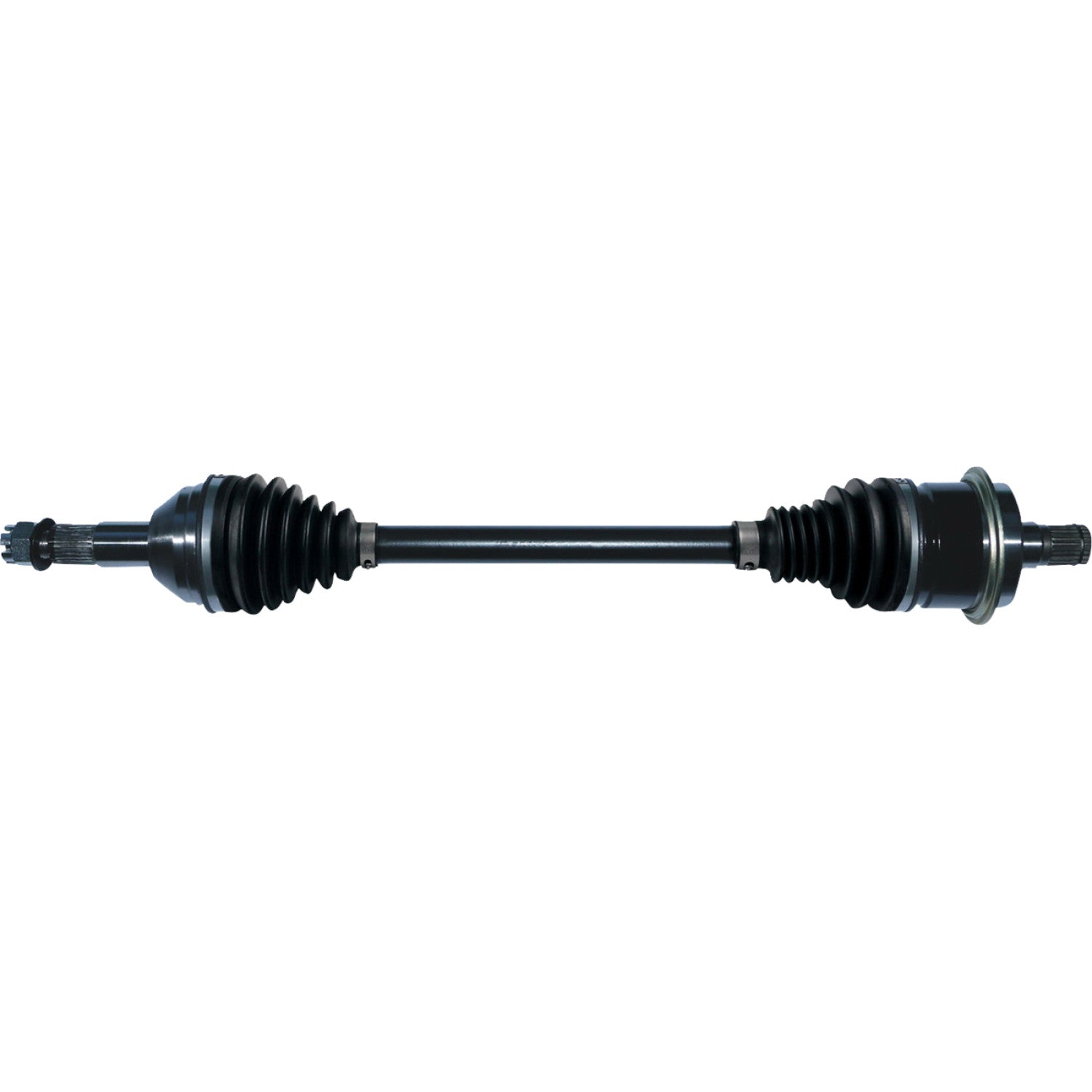 Moose Offroad Axle Kit - CV - Complete - Rear Left/Right - Heavy-Duty - Can Am CAN-6008HD | Wheel A X Les & Parts