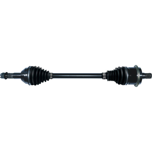 Moose Offroad Axle Kit - CV - Complete - Rear Left/Right - Heavy-Duty - Can Am CAN-6008HD | Wheel A X Les & Parts