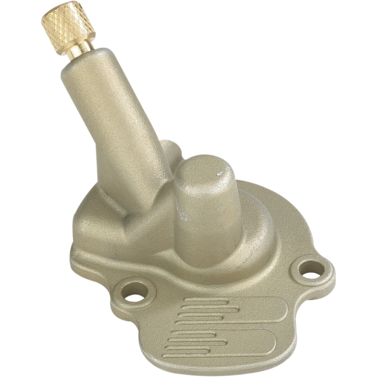 BOYESEN Quickshot 3 Acceleration Pump Cover - Honda/Kawasaki/KTM/Suzuki/Yamaha APC-3