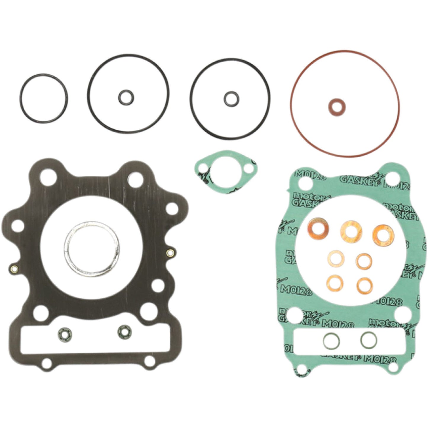 Athena Top End Gasket Kit - Honda P400210600300 | Gaskets & Kits