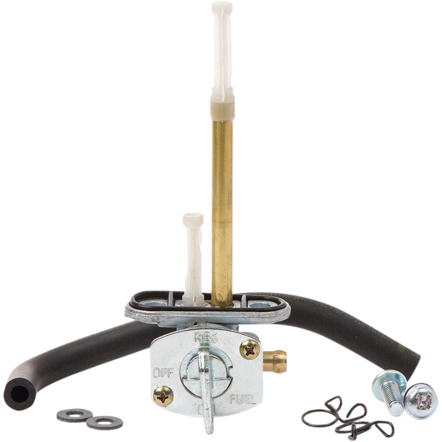 All Balls Petcock Fuel Kit - Yamaha FS101-0045