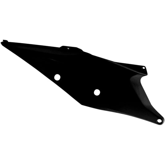 ACERBIS Side Panels - Black 2726530001