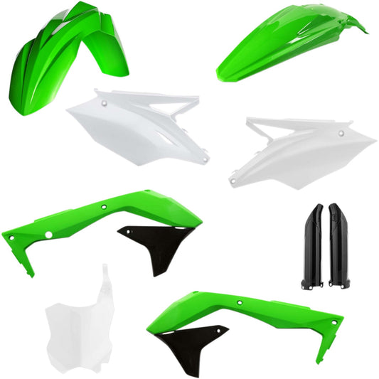 ACERBIS Full Replacement Body Kit - OEM 2685845909