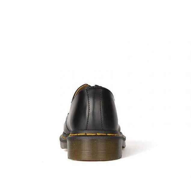 DR MARTENS | 1461 DMC 3-EYE SHOE | BLACK SMOOTH