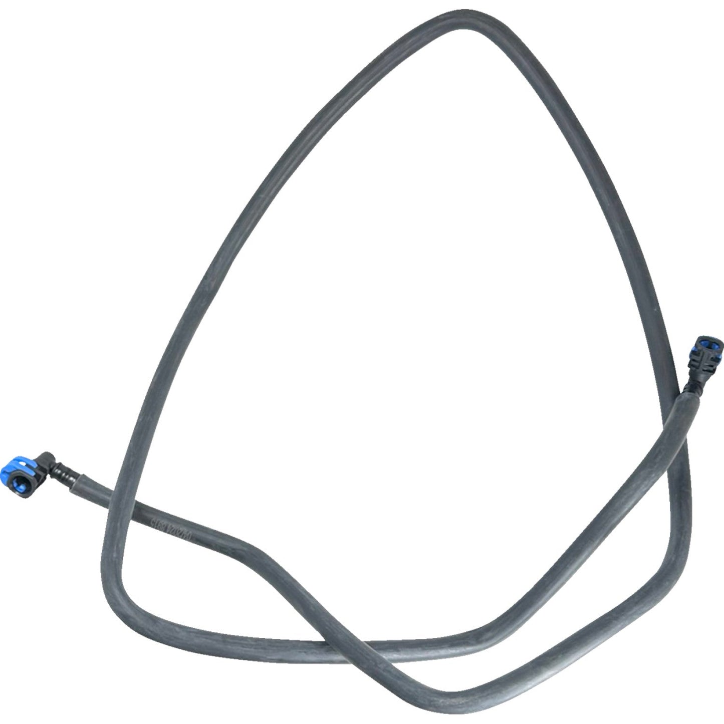 Moose Utility Replacement Fuel Line - Polaris RZR 100-5198-PU | Fuel Lines