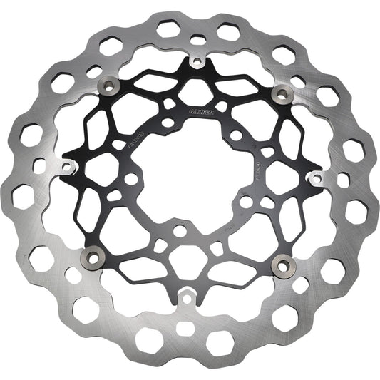 Galfer Front Rotor - Cubiq* DF190FLQ | Brake Rotors   Street