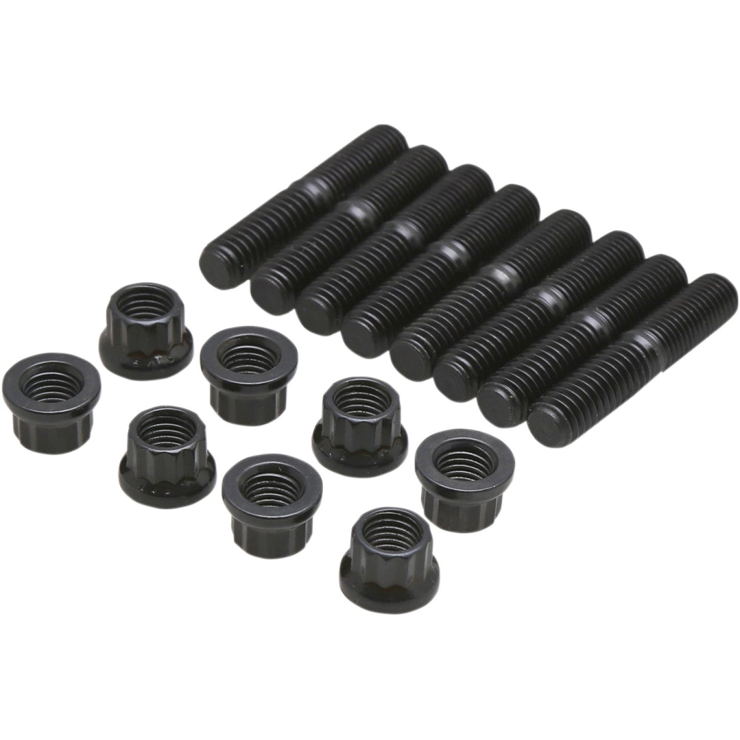 Kibblewhite Rocker Arm Stud/Nut Kit - Rocker - M8 20-21045 | Cylinders & Parts | Kibblewhite