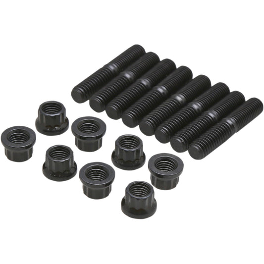 Kibblewhite Rocker Arm Stud/Nut Kit - Rocker - M8 20-21045 | Cylinders & Parts | Kibblewhite