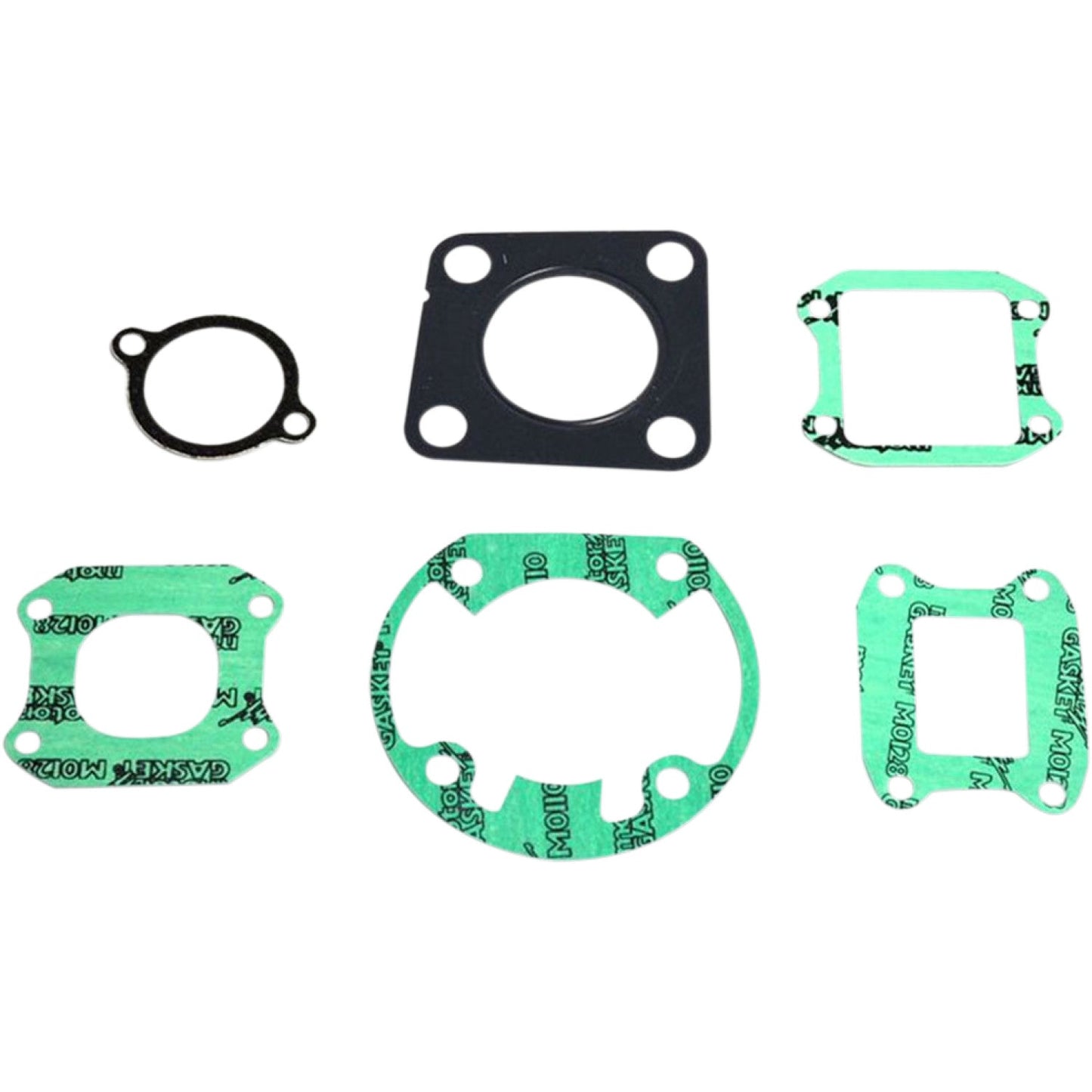 Athena Top End Gasket Kit - Honda P400210600087 | Gaskets & Kits