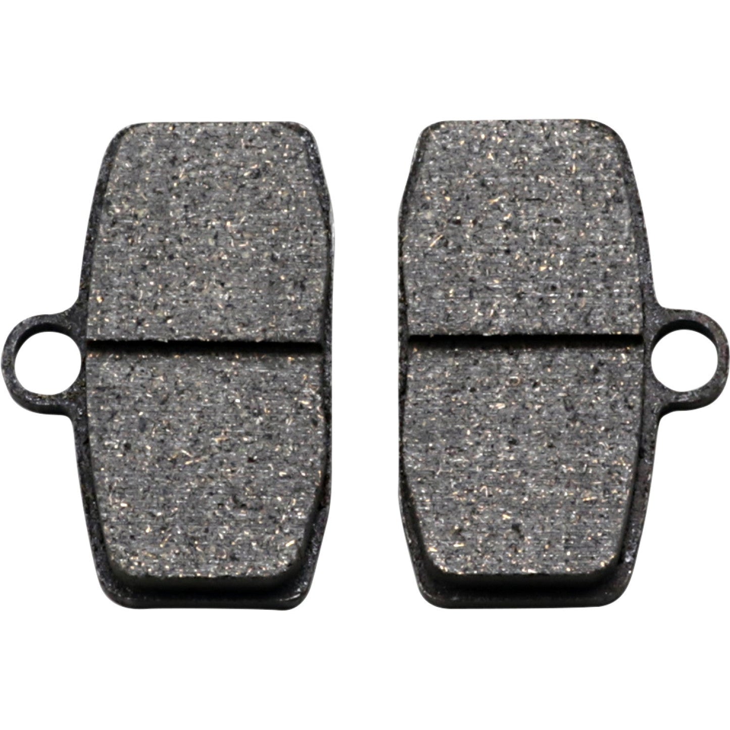 Galfer Organic Brake Pads FD458G1054 | Brake Pads   Sintered Metal