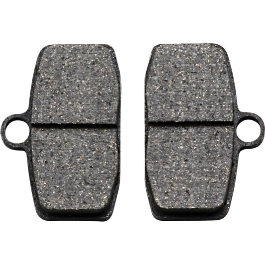 Galfer Organic Brake Pads FD458G1054 | Brake Pads   Sintered Metal
