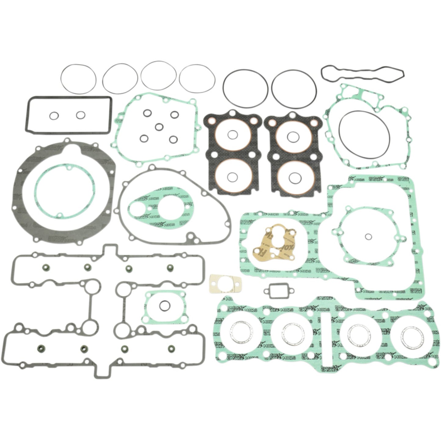 Athena Complete Gasket Kit - Kawasaki P400250850958 | Gaskets & Kits