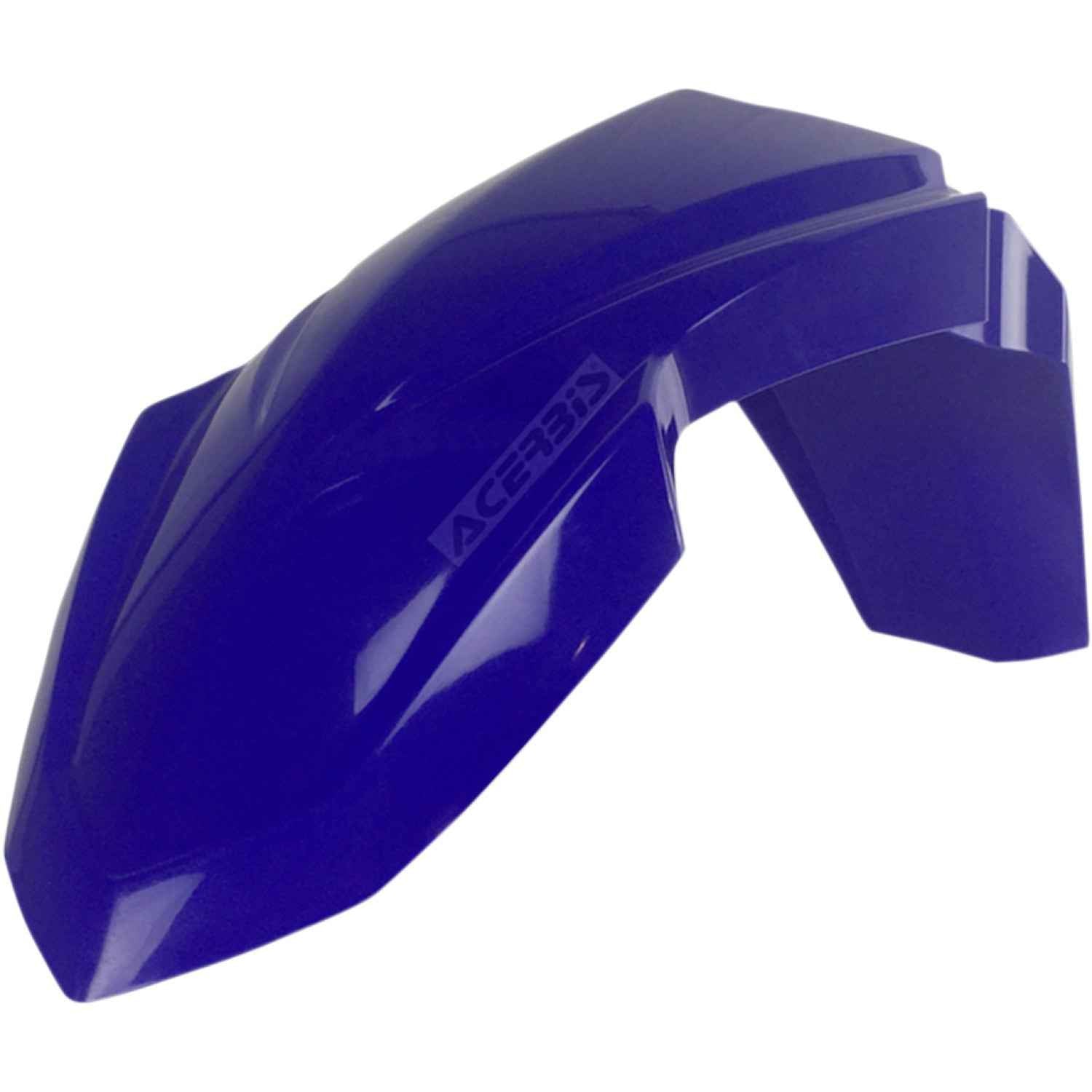 ACERBIS Front Fender - Black 2403020211