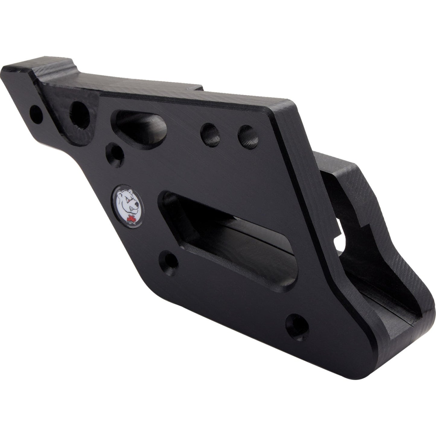AXP RACING Chain Guide - Black - KTM/Husqvarna/Sherco/Gas Gas AX1612 | Drive Chain System Parts & Acc