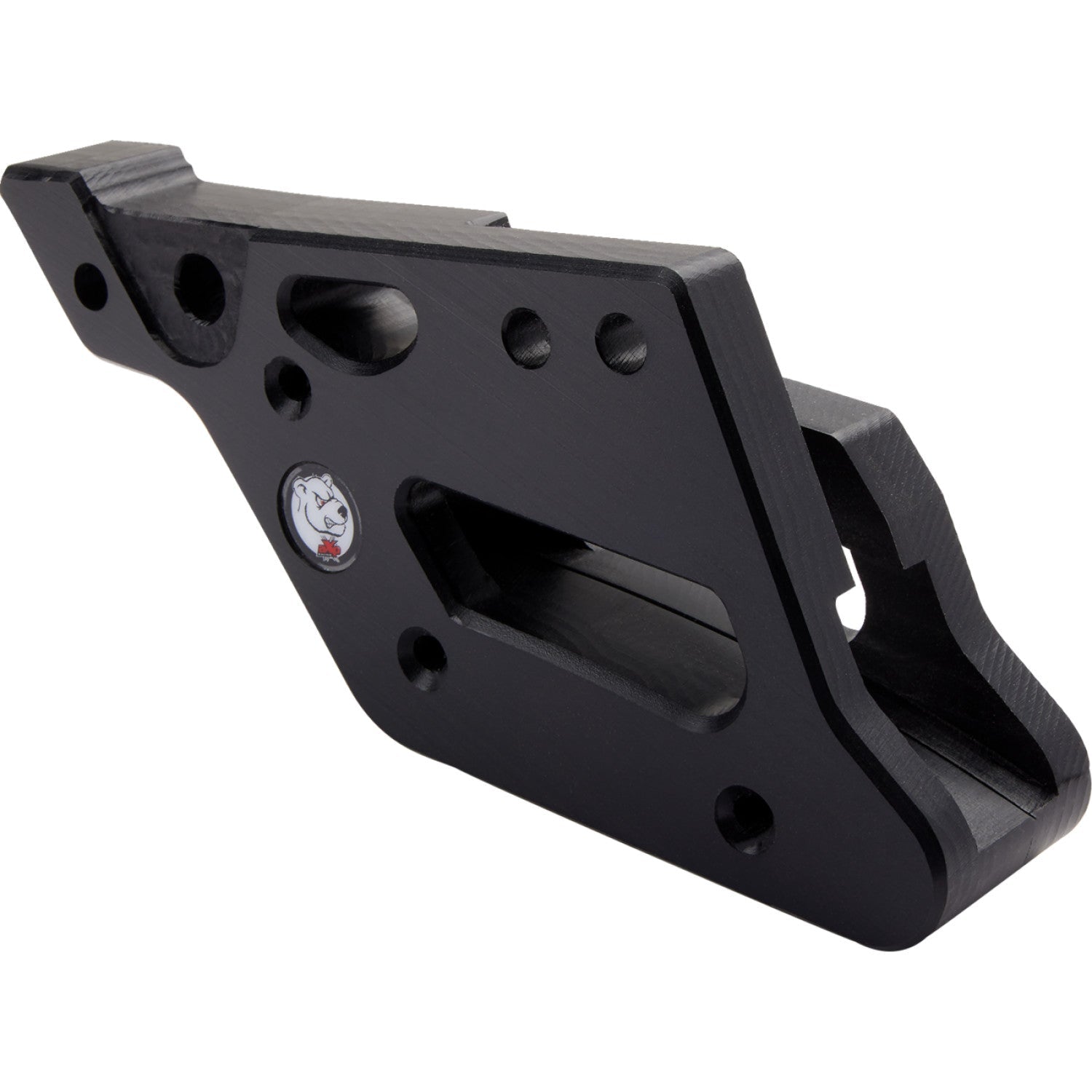 AXP RACING Chain Guide - Black - KTM/Husqvarna/Sherco/Gas Gas AX1612 | Drive Chain System Parts & Acc
