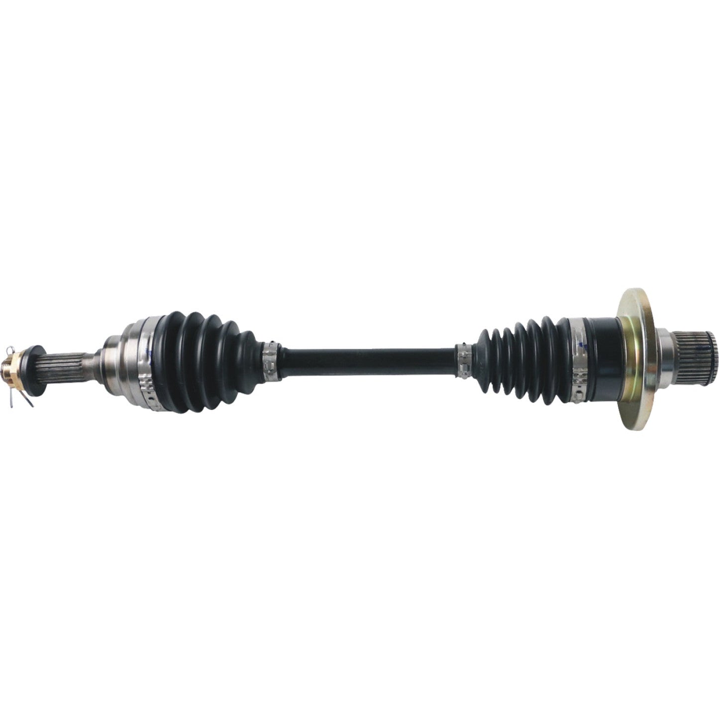 Moose Offroad Axle Kit - CV - Complete - Rear Left/Right - Heavy-Duty - Suzuki SUZ-6008HD | Wheel A X Les & Parts