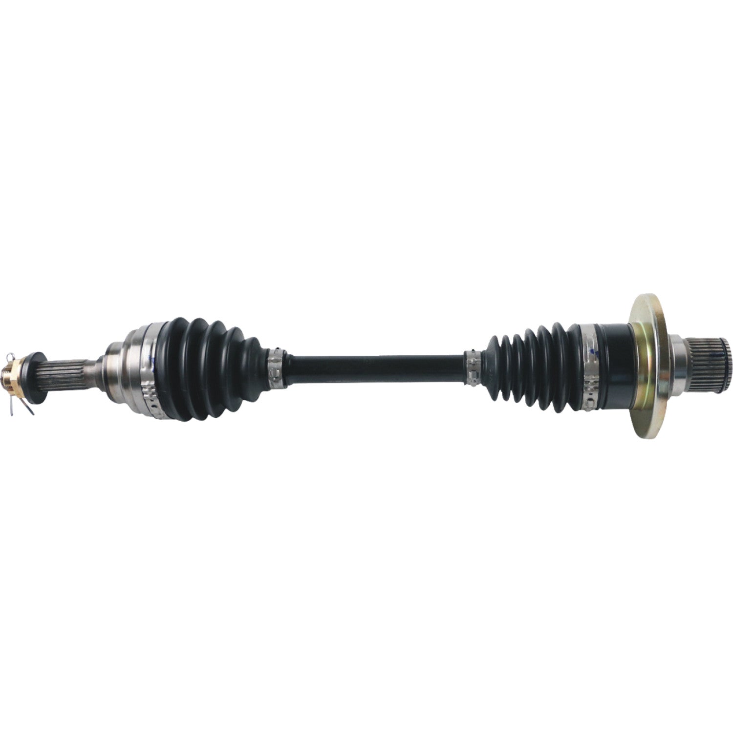 Moose Offroad Axle Kit - CV - Complete - Rear Left/Right - Heavy-Duty - Suzuki SUZ-6008HD | Wheel A X Les & Parts