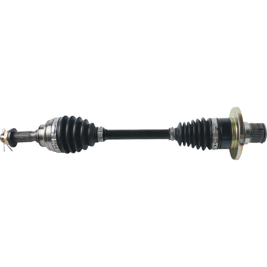 Moose Offroad Axle Kit - CV - Complete - Rear Left/Right - Heavy-Duty - Suzuki SUZ-6008HD | Wheel A X Les & Parts