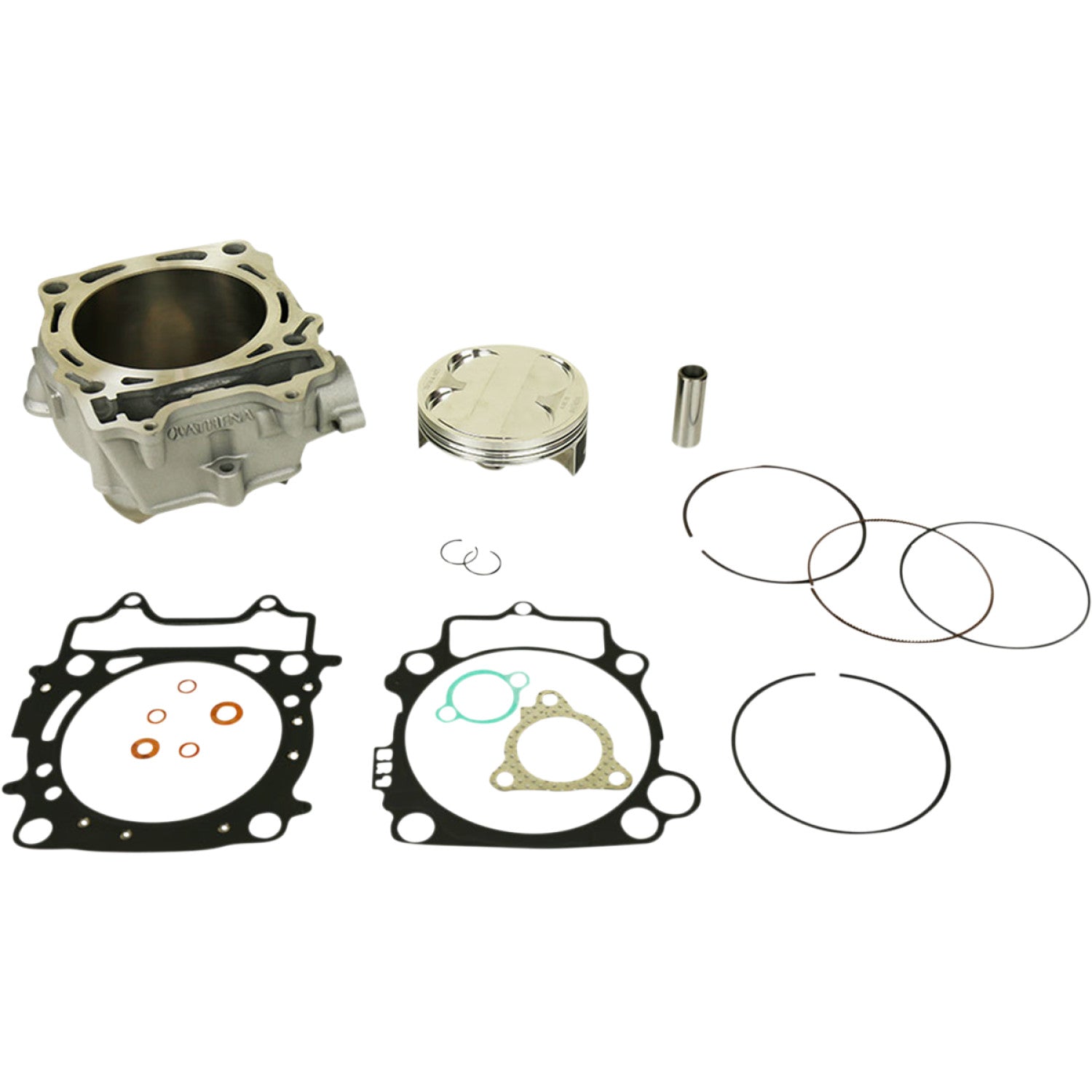 Athena Cylinder Kit - 97.00 mm - YZ450F P400485100067 | Cylinders & Parts