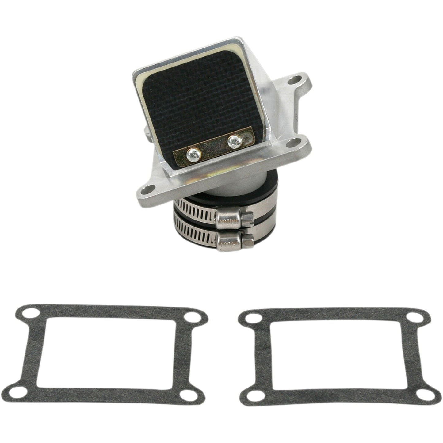 BOYESEN Rad Valve Reed Cage Assembly - Suzuki RAD20