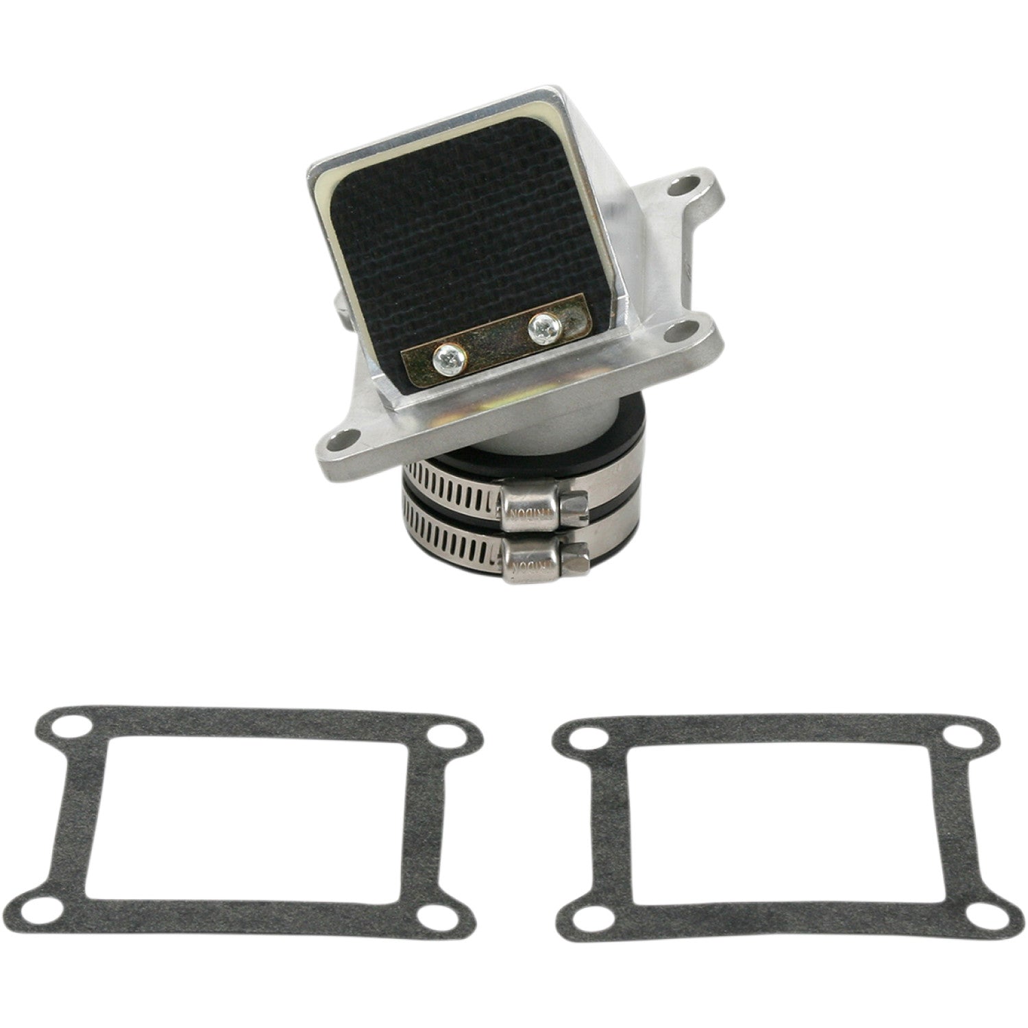 BOYESEN Rad Valve Reed Cage Assembly - Suzuki RAD20