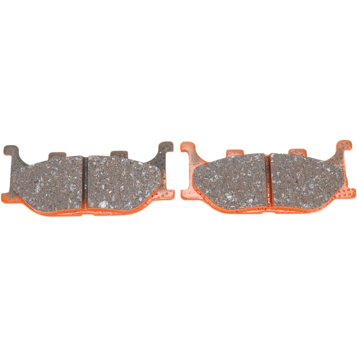 EBC Semi-Sintered Brake Pads - FA199V FA199V | Brake Pads   Sintered Metal