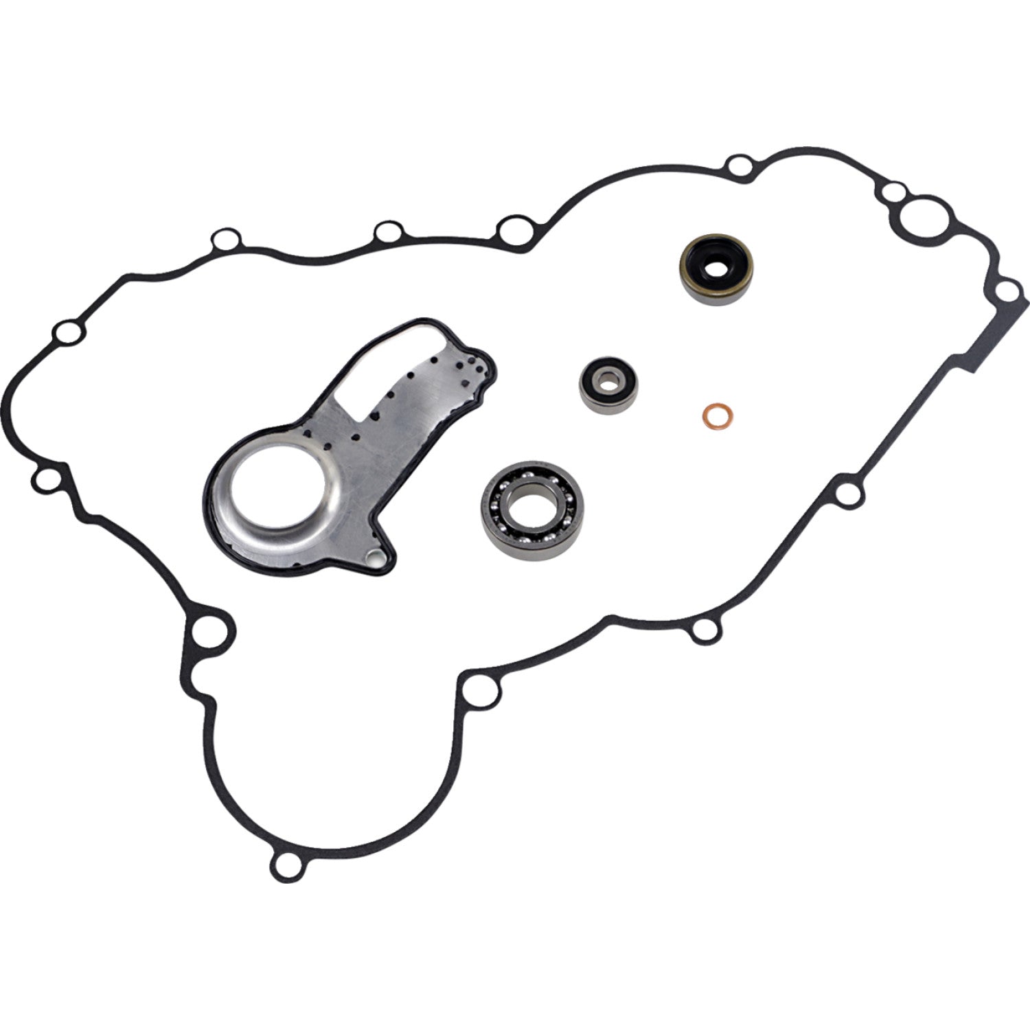 Athena Water Pump Gasket Kit - KTM/Gas Gas/Husqvarna P400270475021 | Gaskets & Kits