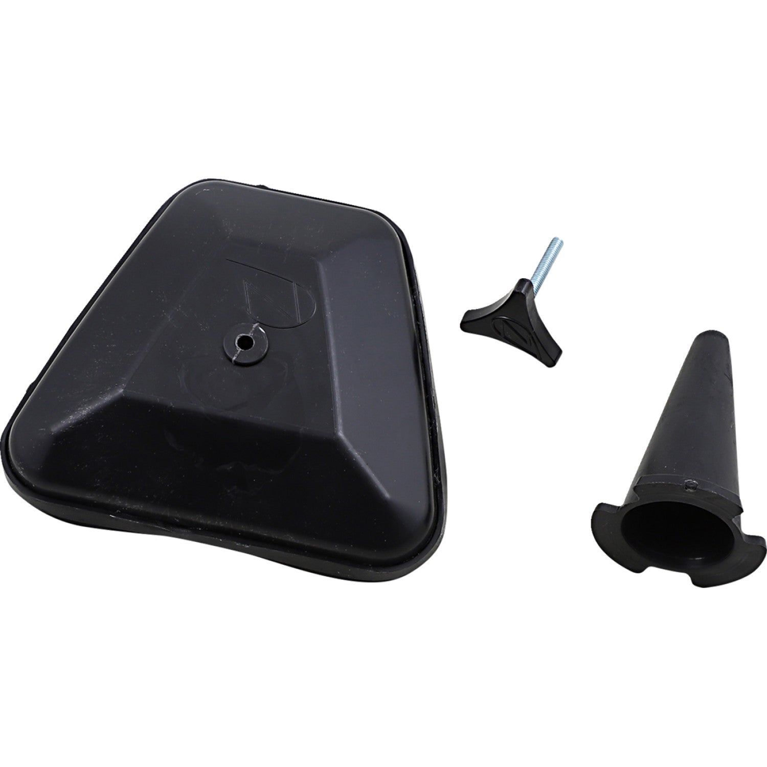 No Toil Wash Kit - Yamaha Wk180-53 by No Toil