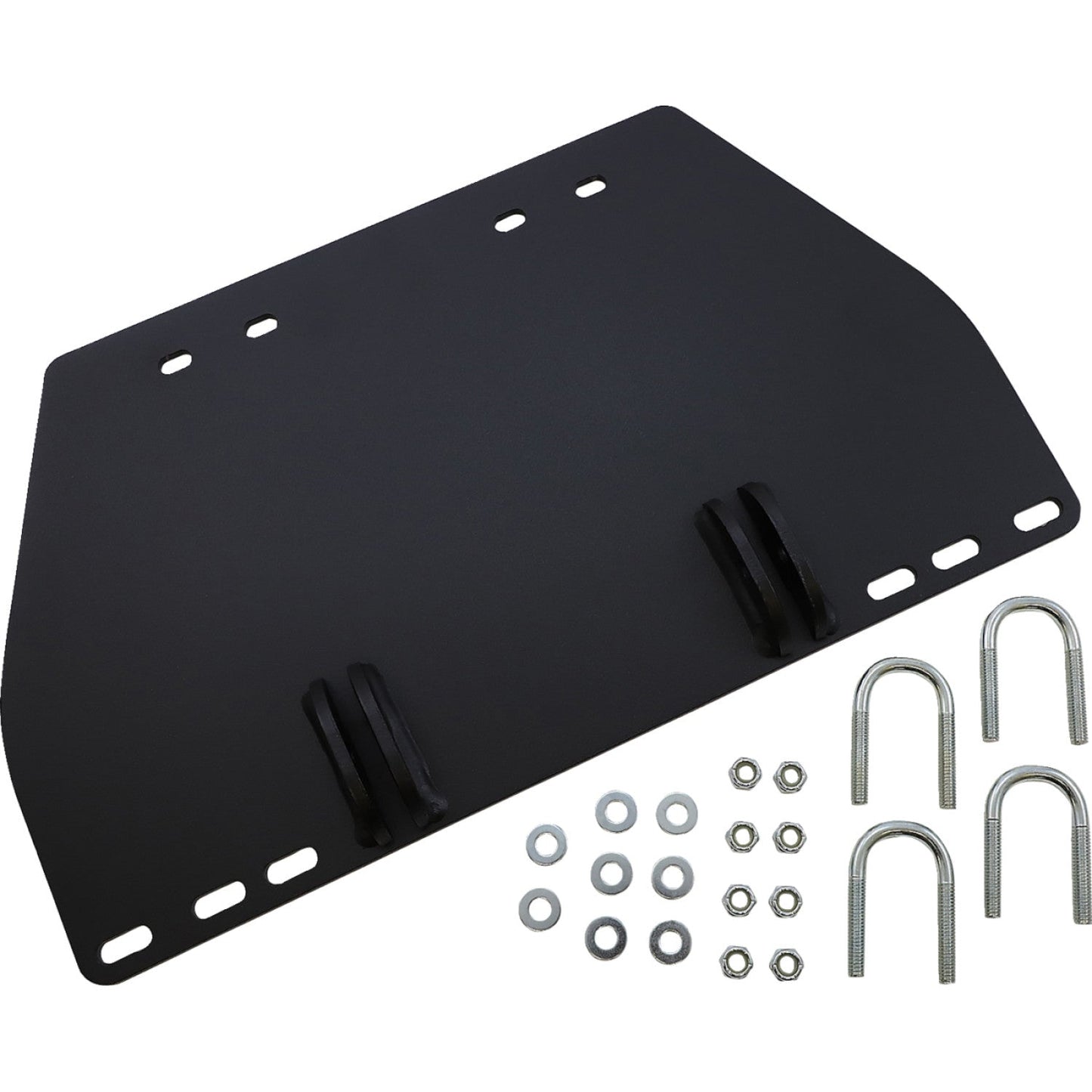 Moose Utility Bottom Plow Mount - Arctic Cat 2800PF | Plows