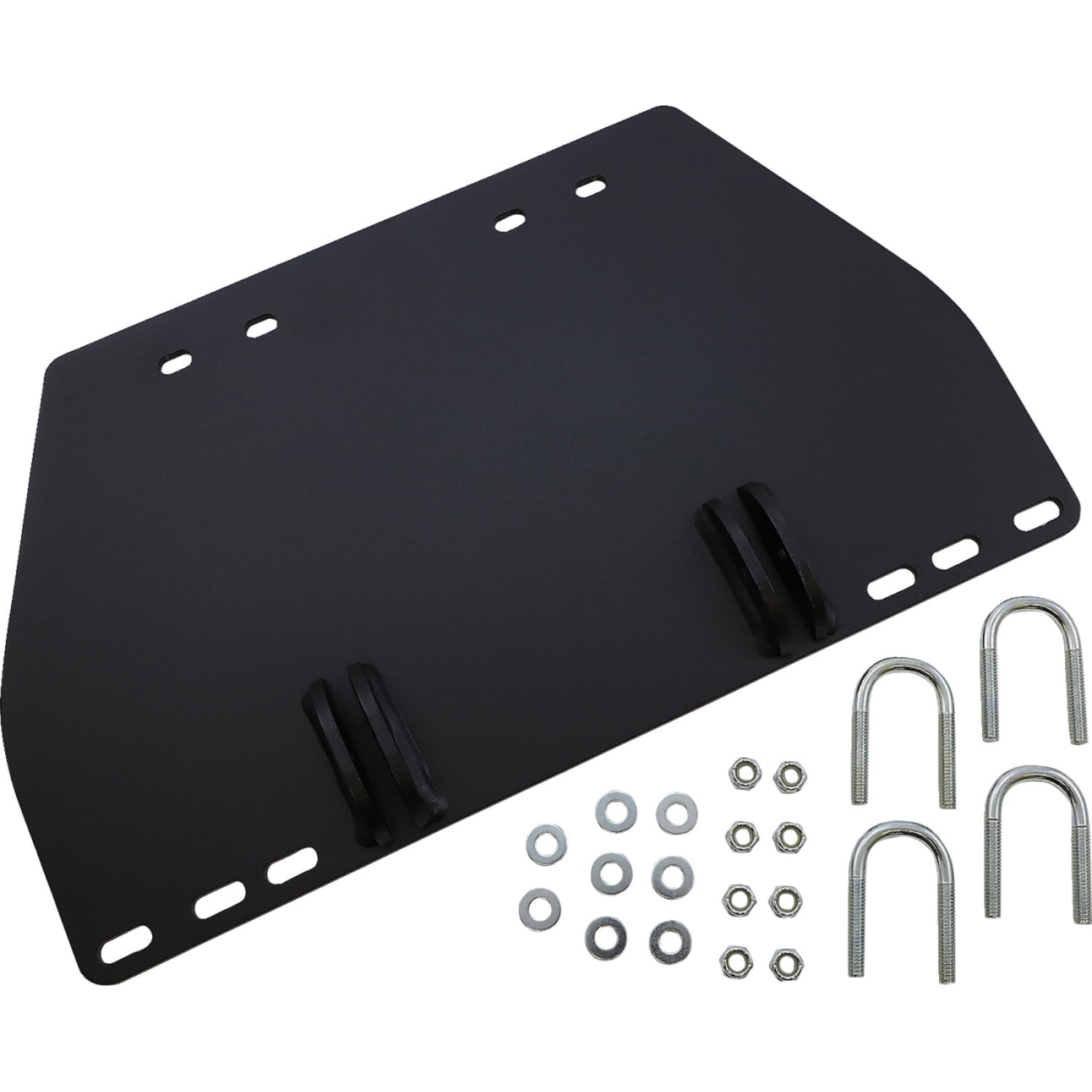 Moose Utility Bottom Plow Mount - Arctic Cat 2800PF | Plows