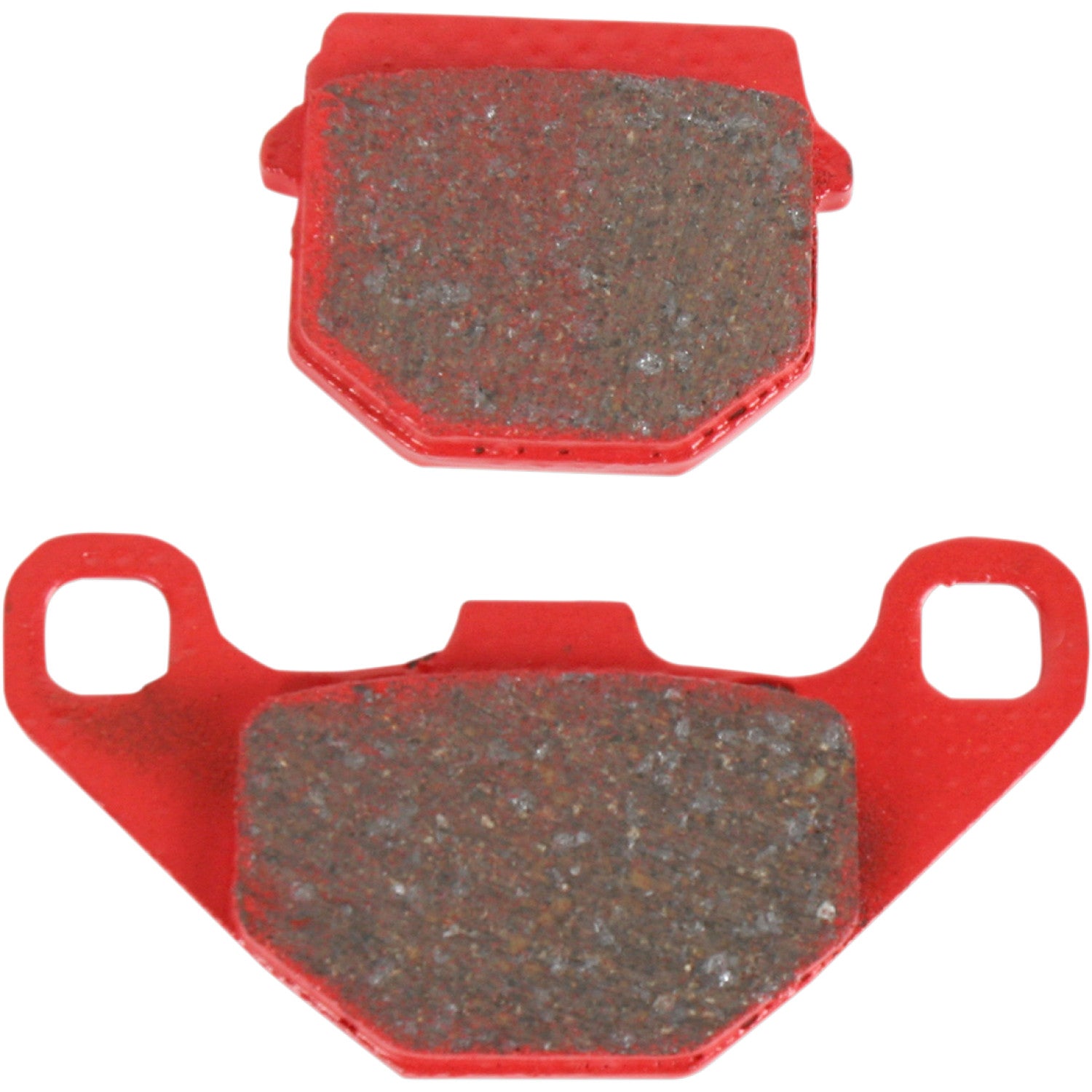EBC Organic Brake Pads FA83 | Brake Pads   Ceramic
